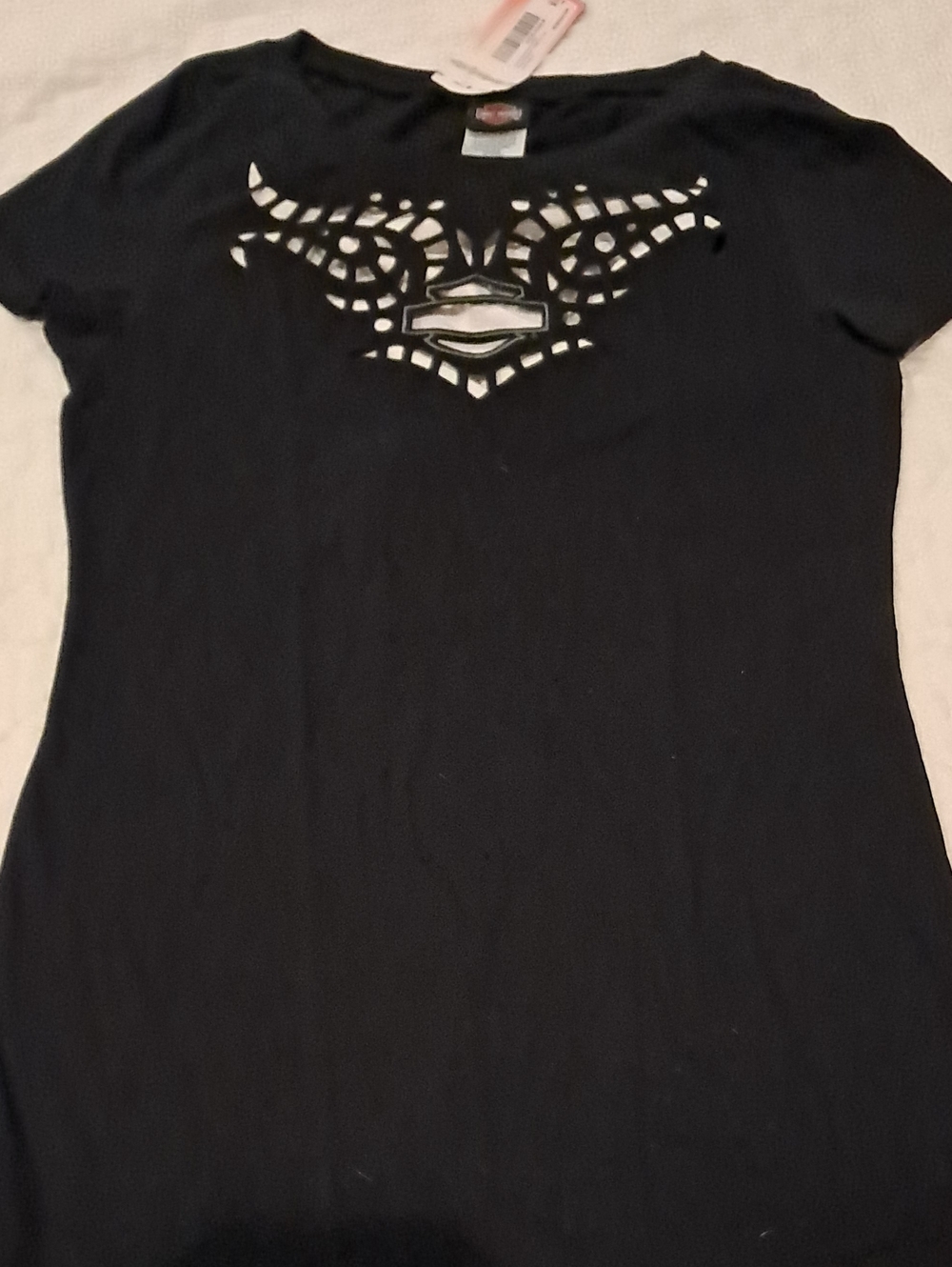 Harley Davidson Ladies Top